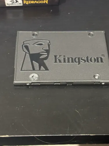 Ssd 240gb kingston