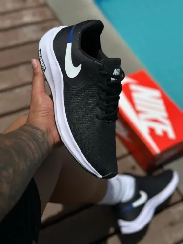 Tênis Nike Zoom Preto