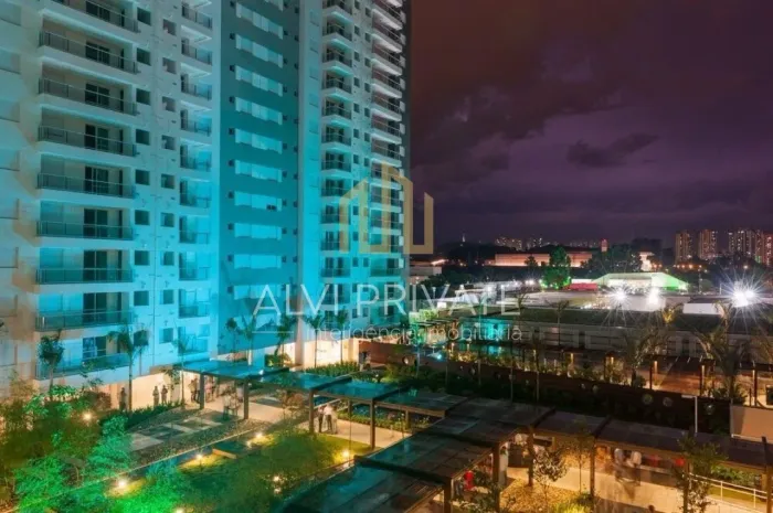 APARTAMENTO FACE NORTE | PRONTO PARA MORAR | PRAÇAS DA LAPA ? CONDOMÍNIO CLUBE