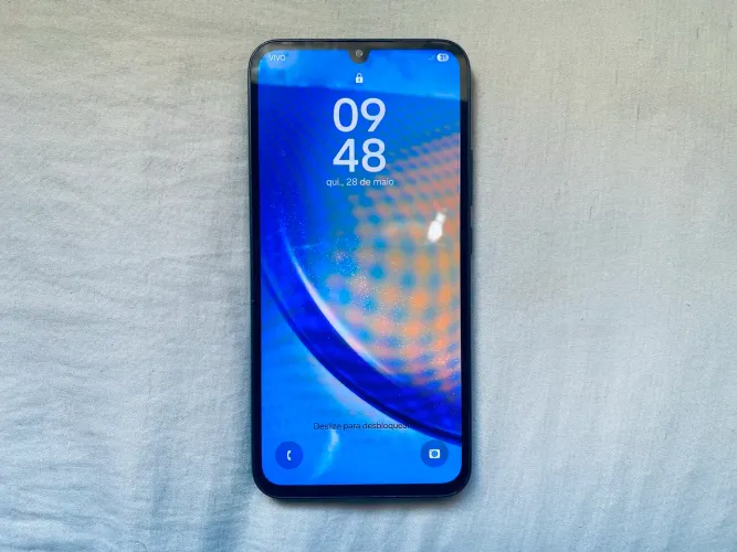 Samsung 5G  128gb bom estado uso