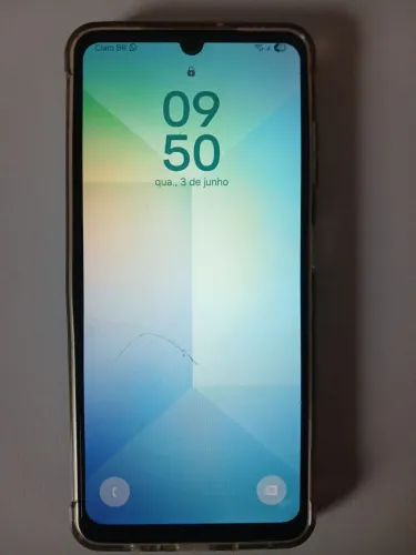 Samsung A06
