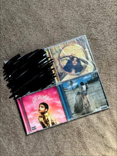cd kehlani sweetsexysavage while we wait e it was good originais