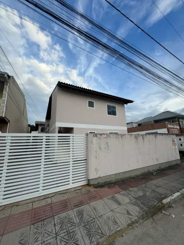 Apartamento 01 quarto - Rio Caveiras