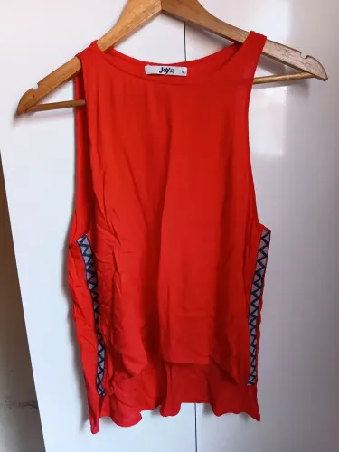 Blusa joy