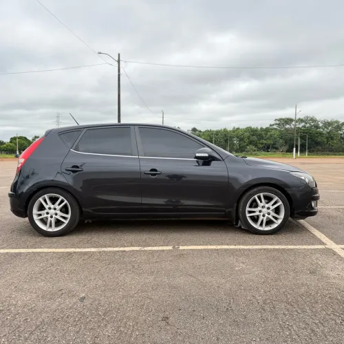 Hyundai I30 2.0 16V 145cv 5P Mec. 2010