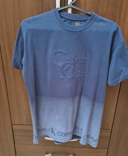 Camisa masculina tamanho m