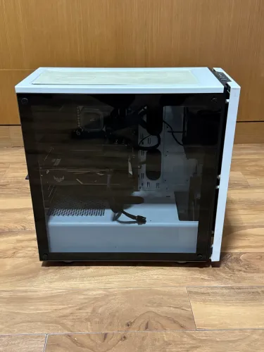 Computador gamer ótimo estado