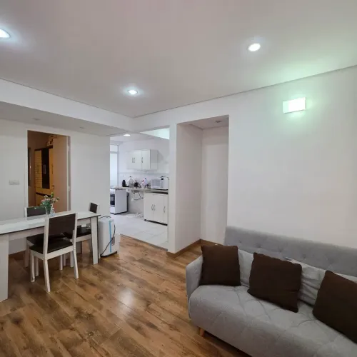 Imóvel para aluguel tem 45 metros quadrados com 1 quarto em Liberdade - São Paulo - SP