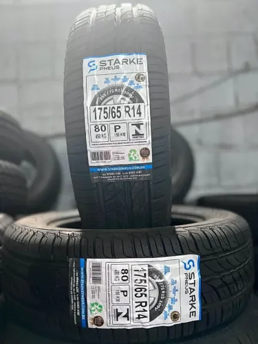 OFERTA RELÂMPAGO 175/65 R14
