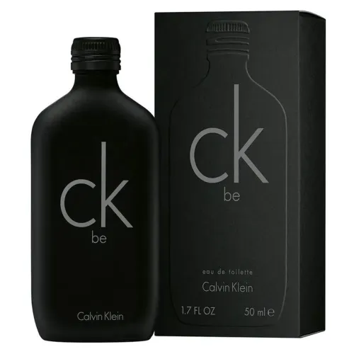 CK Be edt 200ml