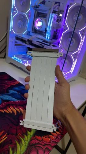 Extensor PCIe 4.0