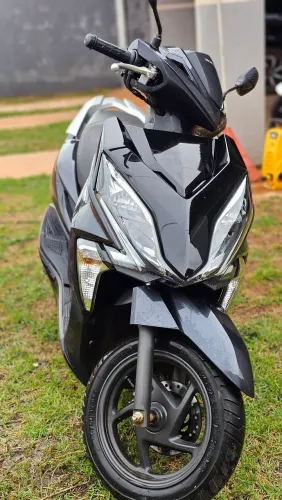 Honda elite 125 23/24