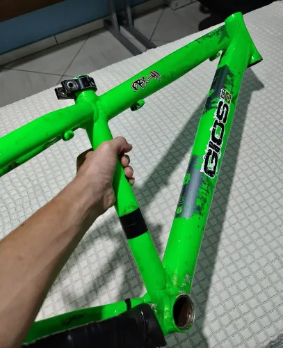 Quadro Gios FRX