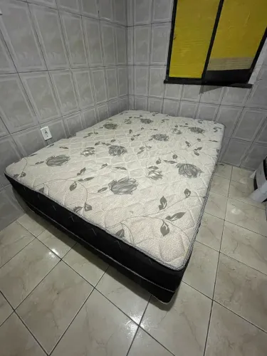 Cama de casal