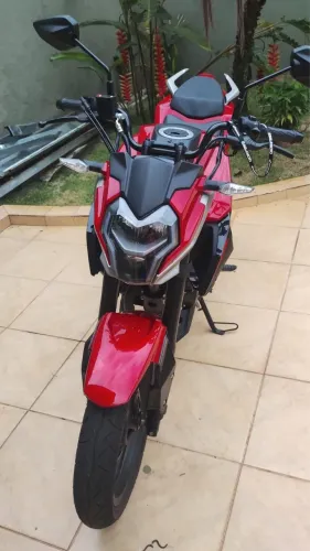 Dr 160 2023 único dono