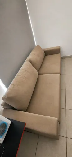 Vendo Sofá 4 Lugares