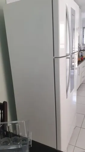 Geladeira Electrolux DF80 Frost Free 553L - Muito conservada!