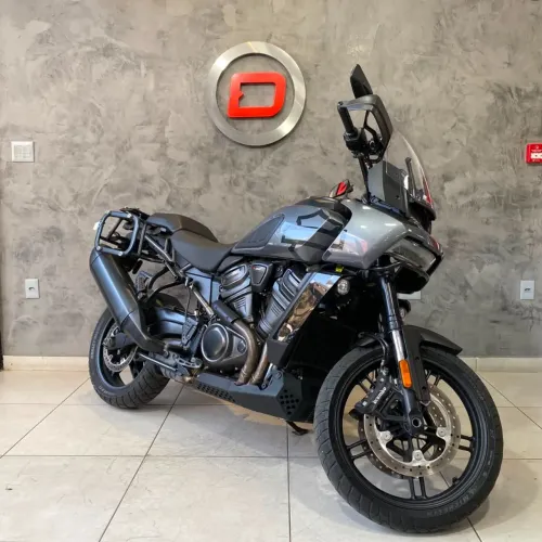 PAN AMERICA 1250 SPECIAL
