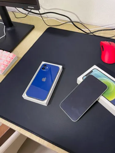 IPHONE 12 64GB (preço negociavel)