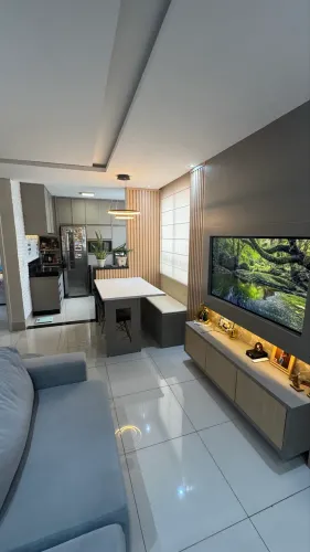 VENDE-SE APARTAMENTO 