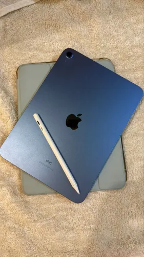 iPad 10 Geração 64gb+ Capa + Película + Caneta WB