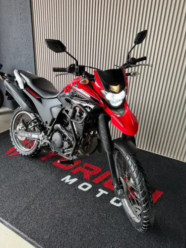 LANDER 2024 ( único dono)