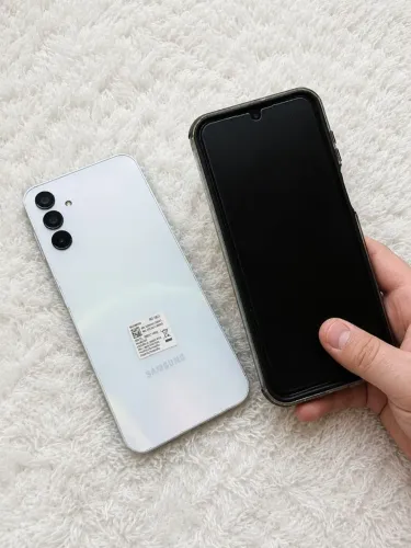 Samsung Galaxy A15