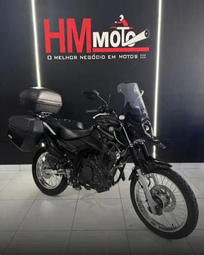 CROSSER 150 S Equipada Único dono 06 mil KM