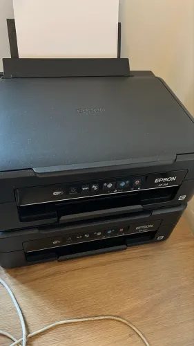 Impressora Epson 214