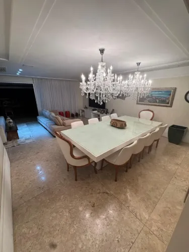 Mansão Phileto Sobrinho Locação Exclusiva em um dos Endereços Mais Nobres de Salvador