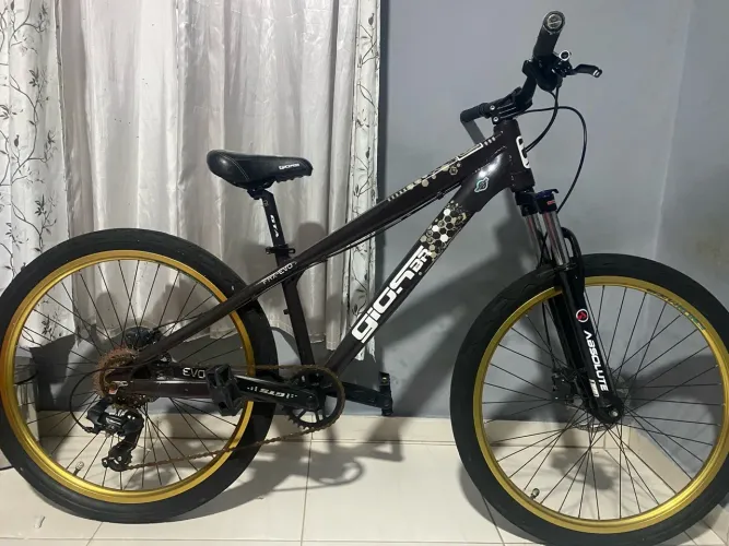 Bike Gios