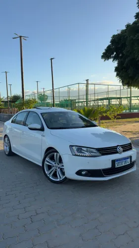 Volkswagen Jetta Highline 2.0 TSI 16V 4P Tiptronic 2012