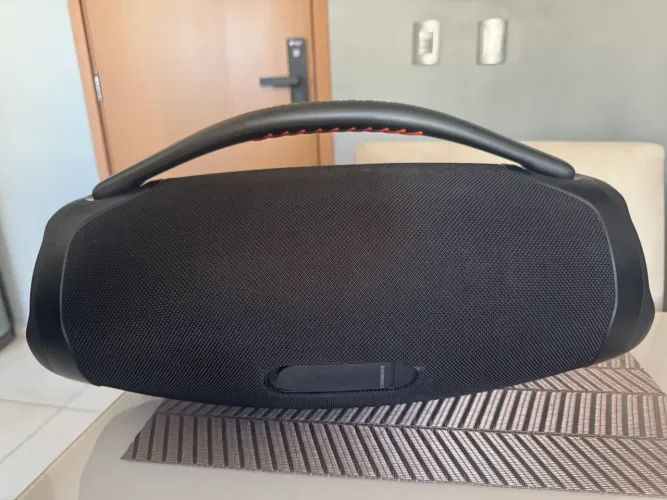 Boombox 3
