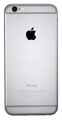iPhone 6 *RELIQUIA* 