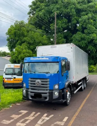 vw 24250 ano 2011 bau