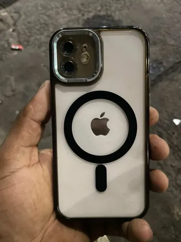 IPHONE 12 ZERO