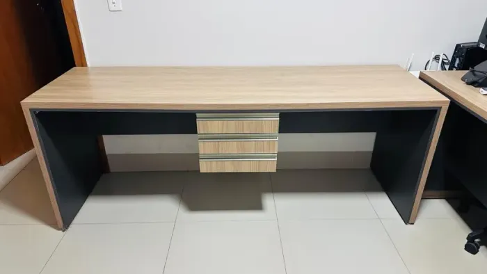 Mesa Baia 2 Lugares