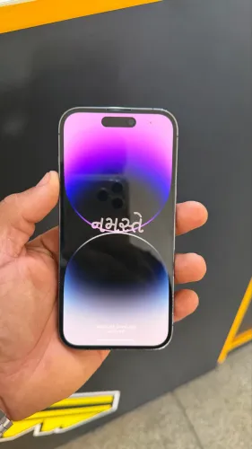 iPhone 14 Pro
