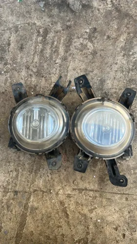 Farol de milha de hb20