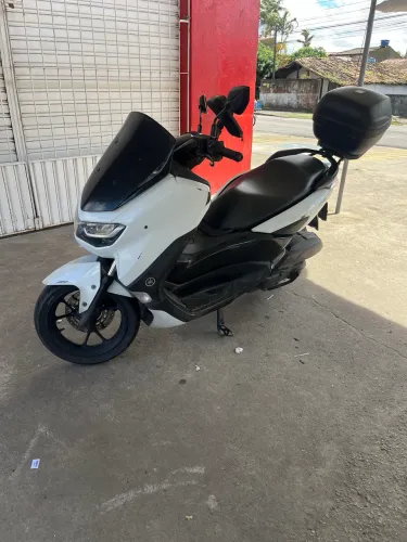 Yamaha NMAX 160 2022