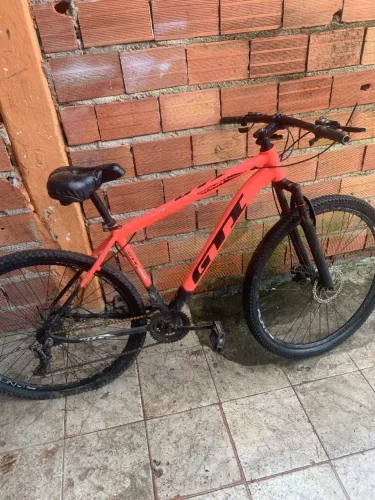 Aro 29 GTI ROMA 