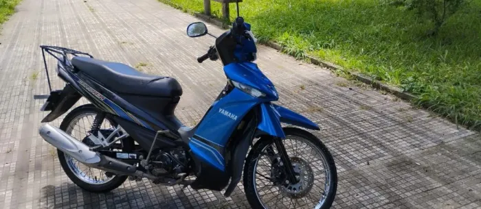 Crypton completa