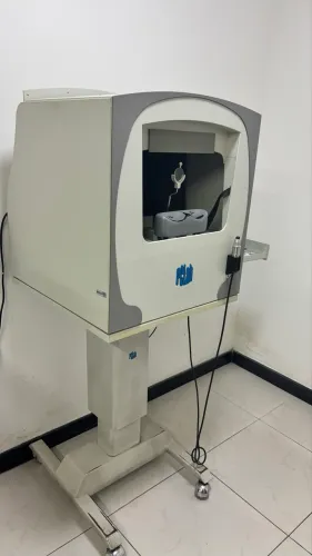 Campimetro PCLAB
