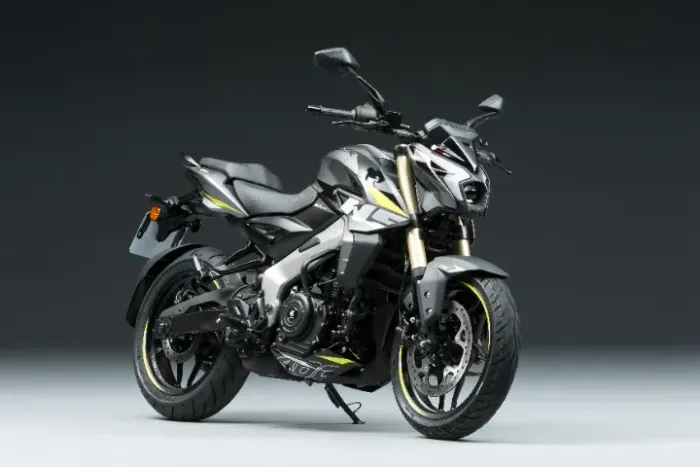 NS400Z 400CC 0KM | ENTRADA EM 12X SEM JUROS | BÔNUS ATÉ R$1.000