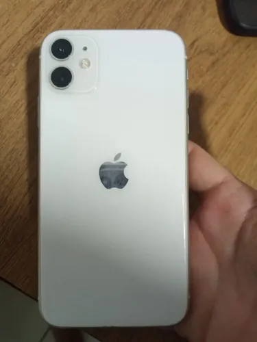 IPhone 11 128 GIGAS