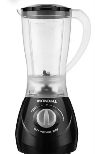 Liquidificador Mondial