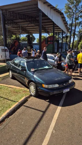 Ford Taurus L/lx 3.0 V6 1995