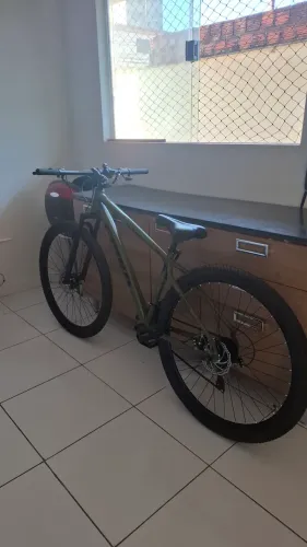 Bicicleta Aro 29