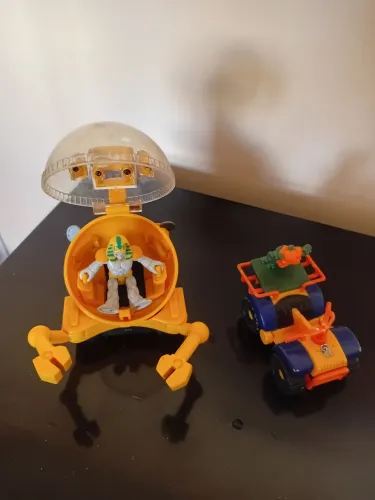 Brinquedos e jogos 