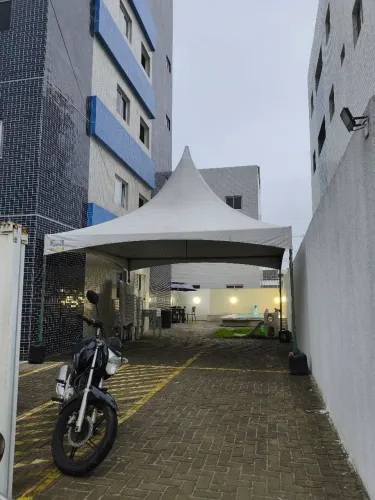 Tenda 